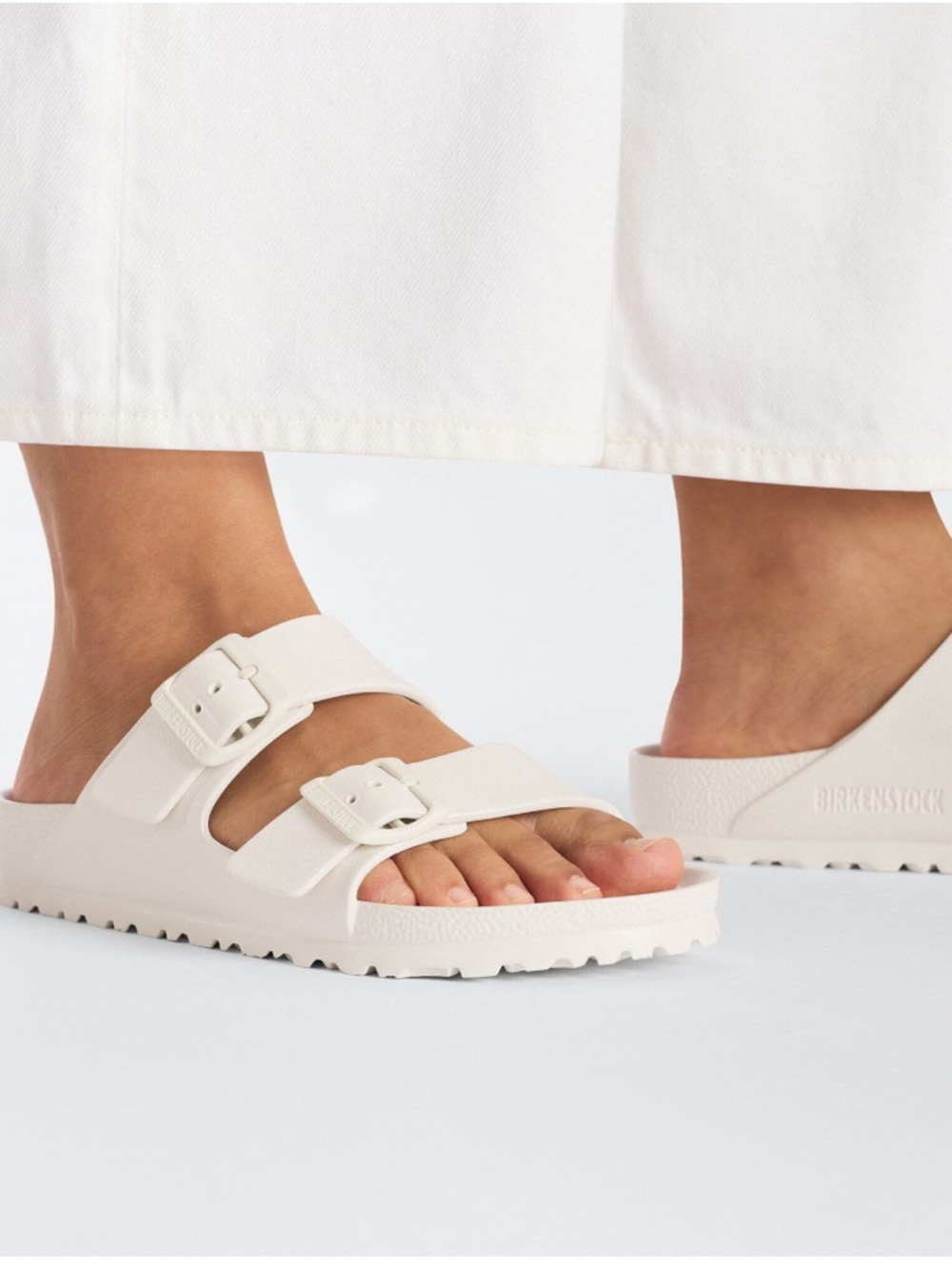 Birkenstock Arizona EVA Sandal 7/38 NWOT